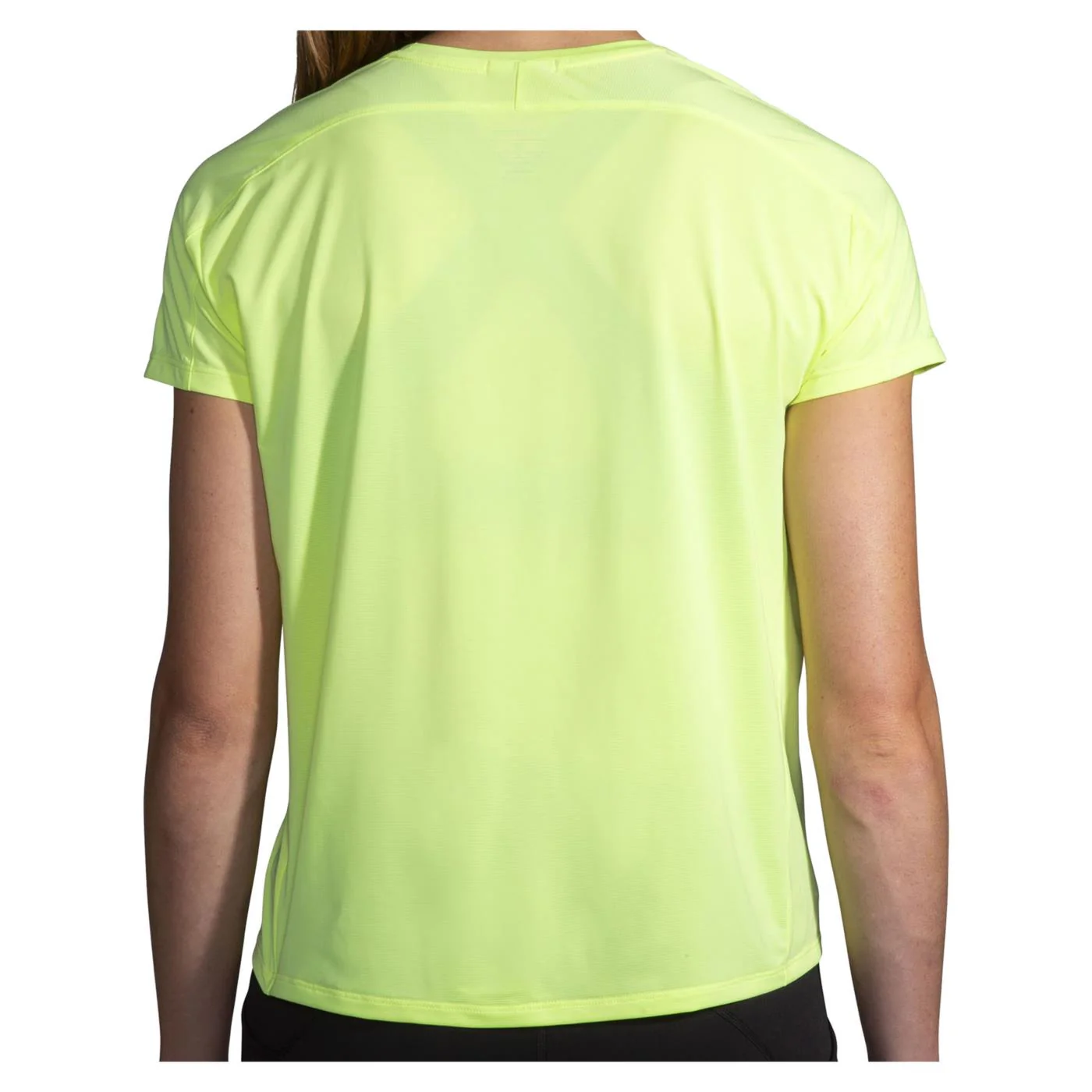 BROOKS SPRINT FREE SS RUN W TEE - Image 3