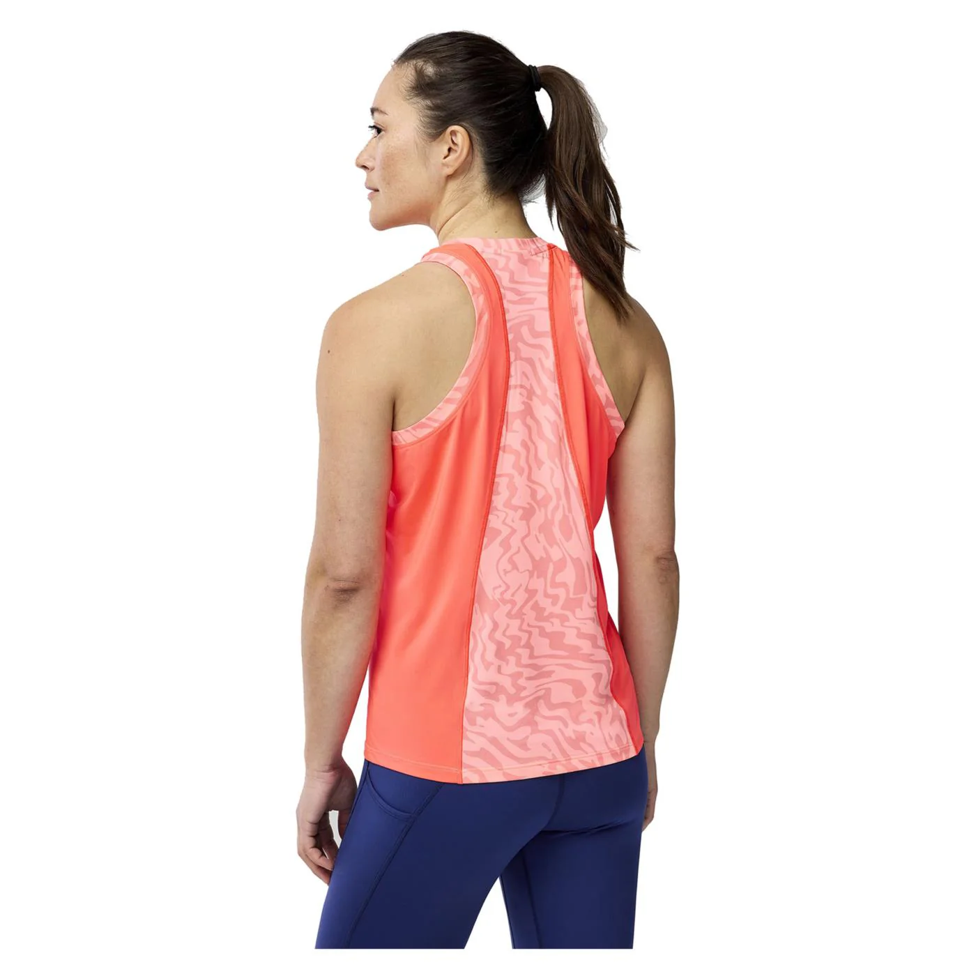 BROOKS SPRINT FREE TANK WOMAN - Image 3