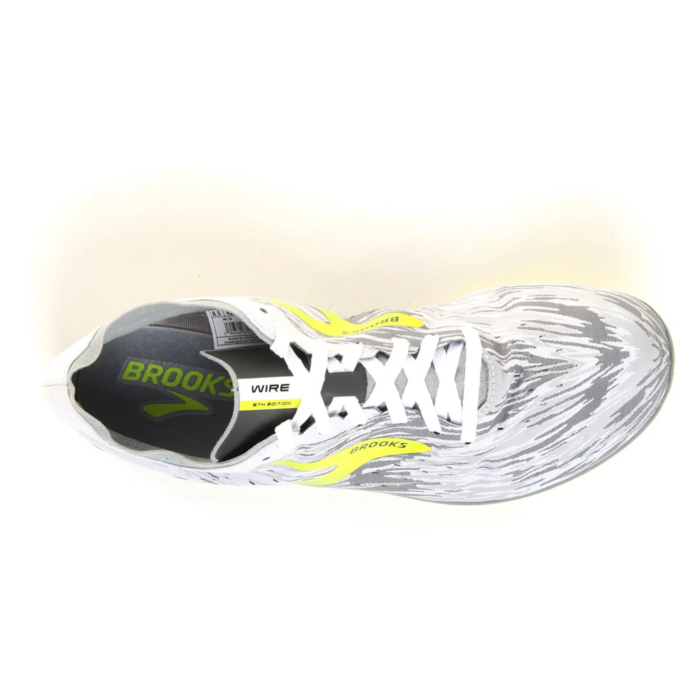 BROOKS WIRE V6 - Image 3