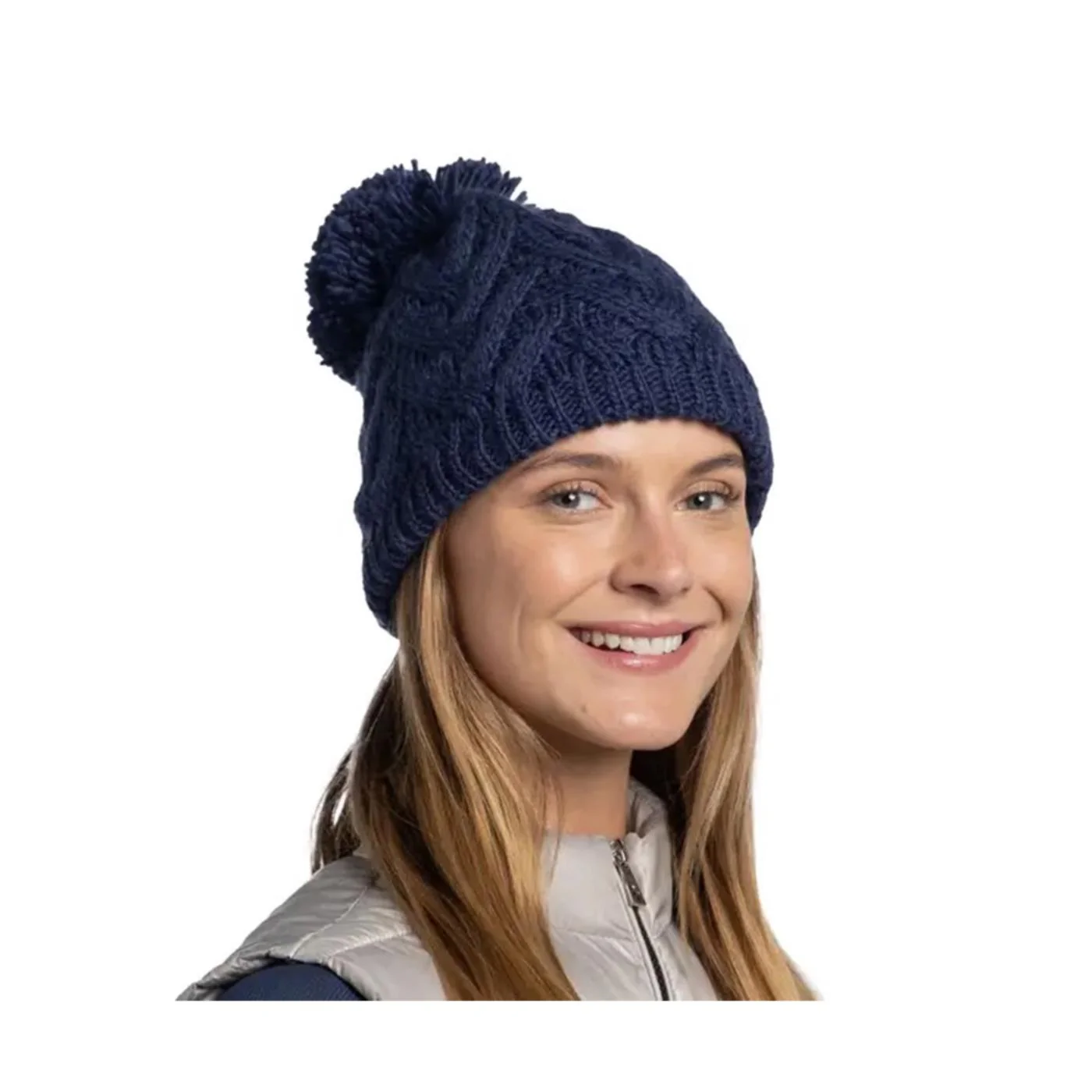 BUFF BEANIE CARYN MIDNIGHT - Image 2