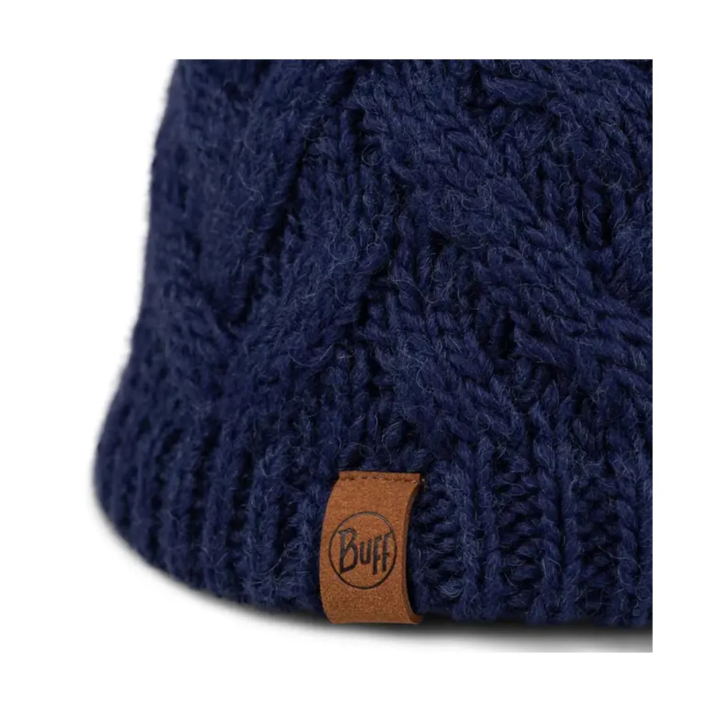 BUFF BEANIE CARYN MIDNIGHT - Image 3