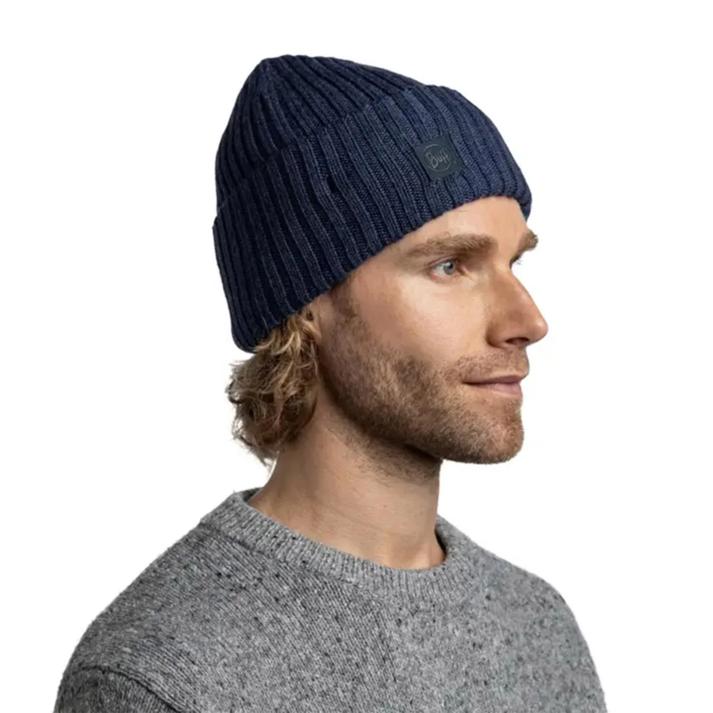BUFF BEANIE ERVINY MIDNIGHT - Image 2