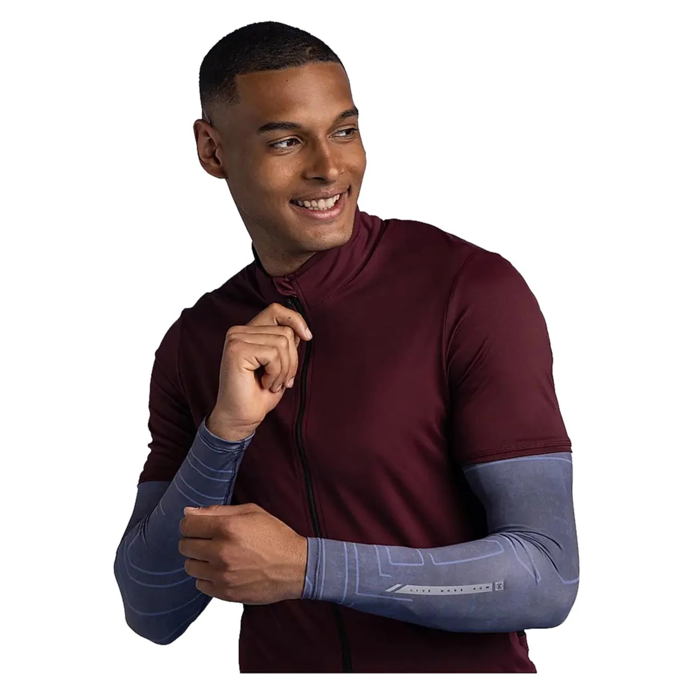 BUFF BIKE ARM SLEEVES NEXS - Image 2