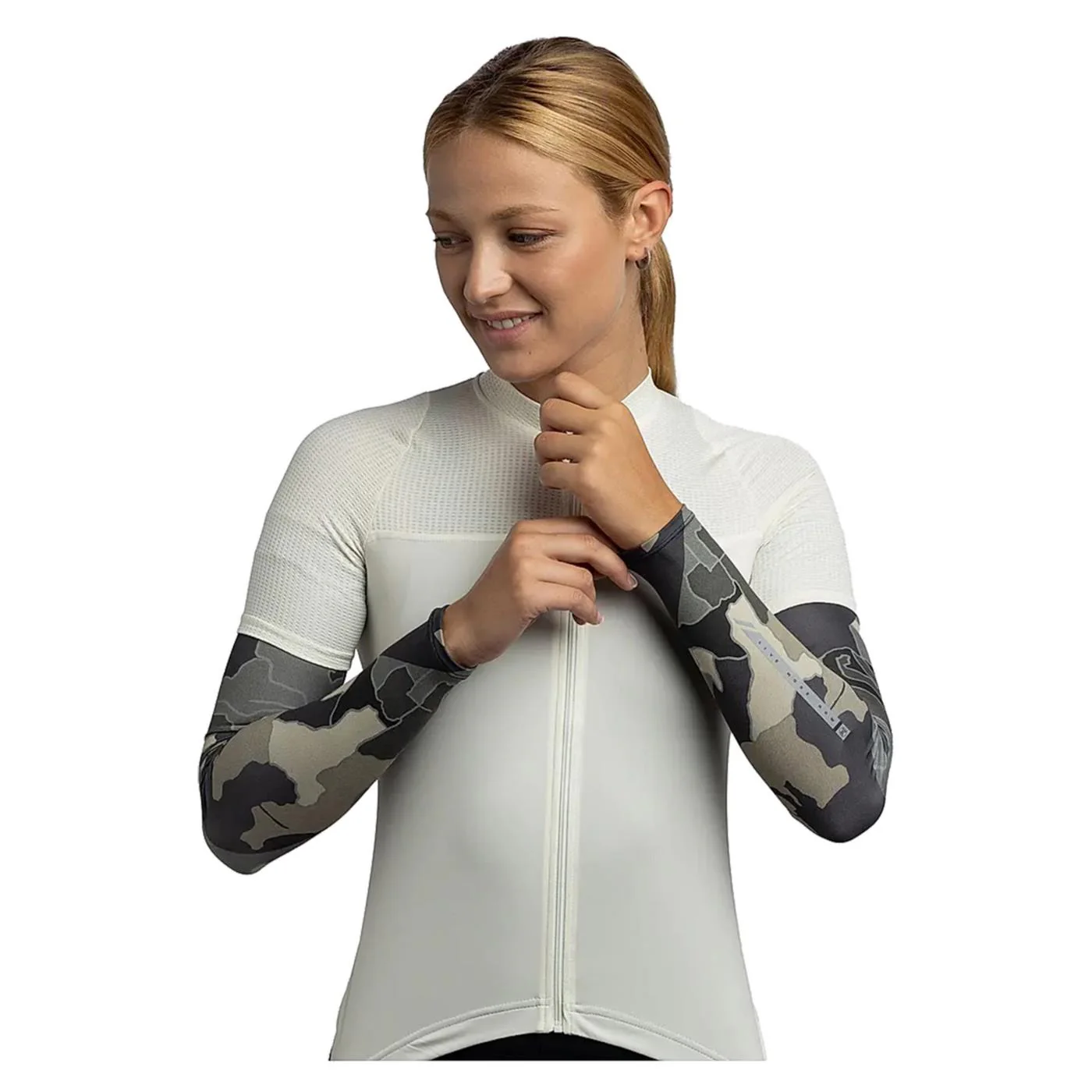BUFF BIKE ARM SLEEVES UTAN - Image 2
