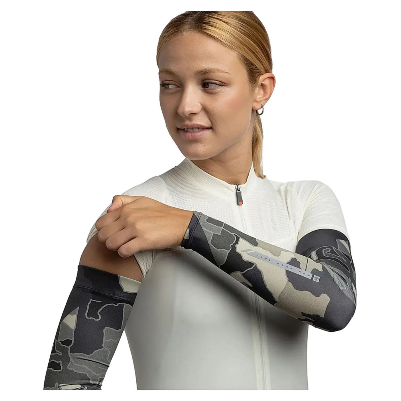 BUFF BIKE ARM SLEEVES UTAN - Image 3