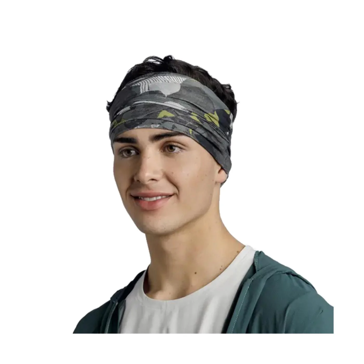 BUFF COOLNET UV HETCH FOREST - Image 5