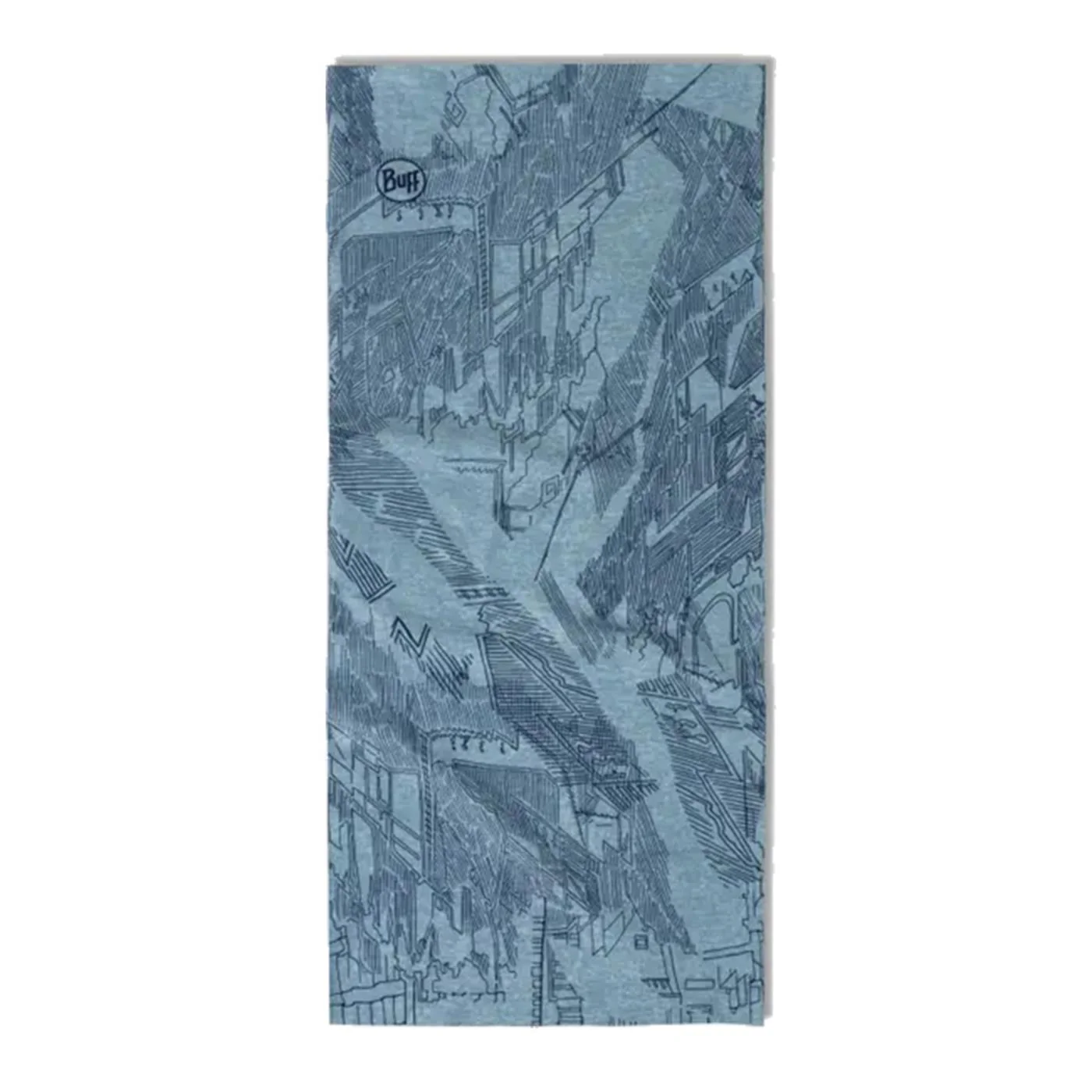 BUFF COOLNET UV LAVEN ADULT - Image 2
