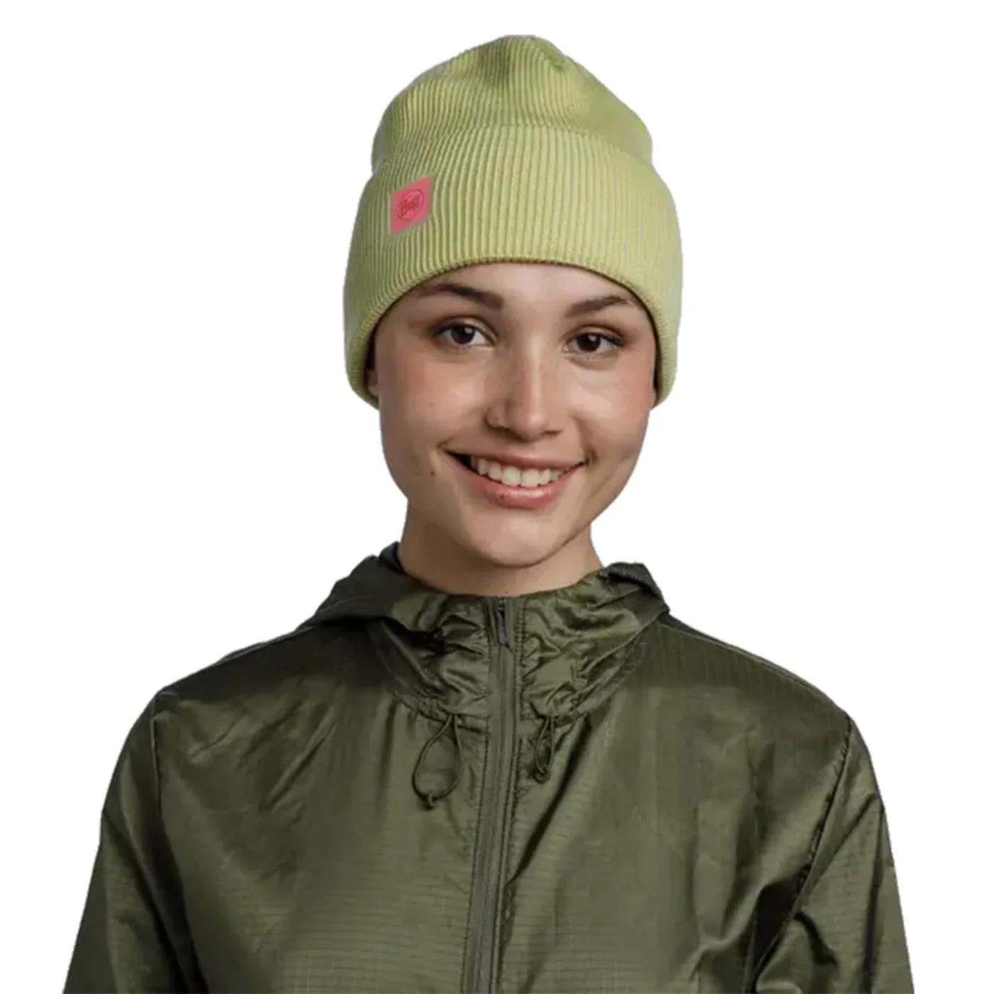 BUFF CROSSKNIT BEANIE - Image 2