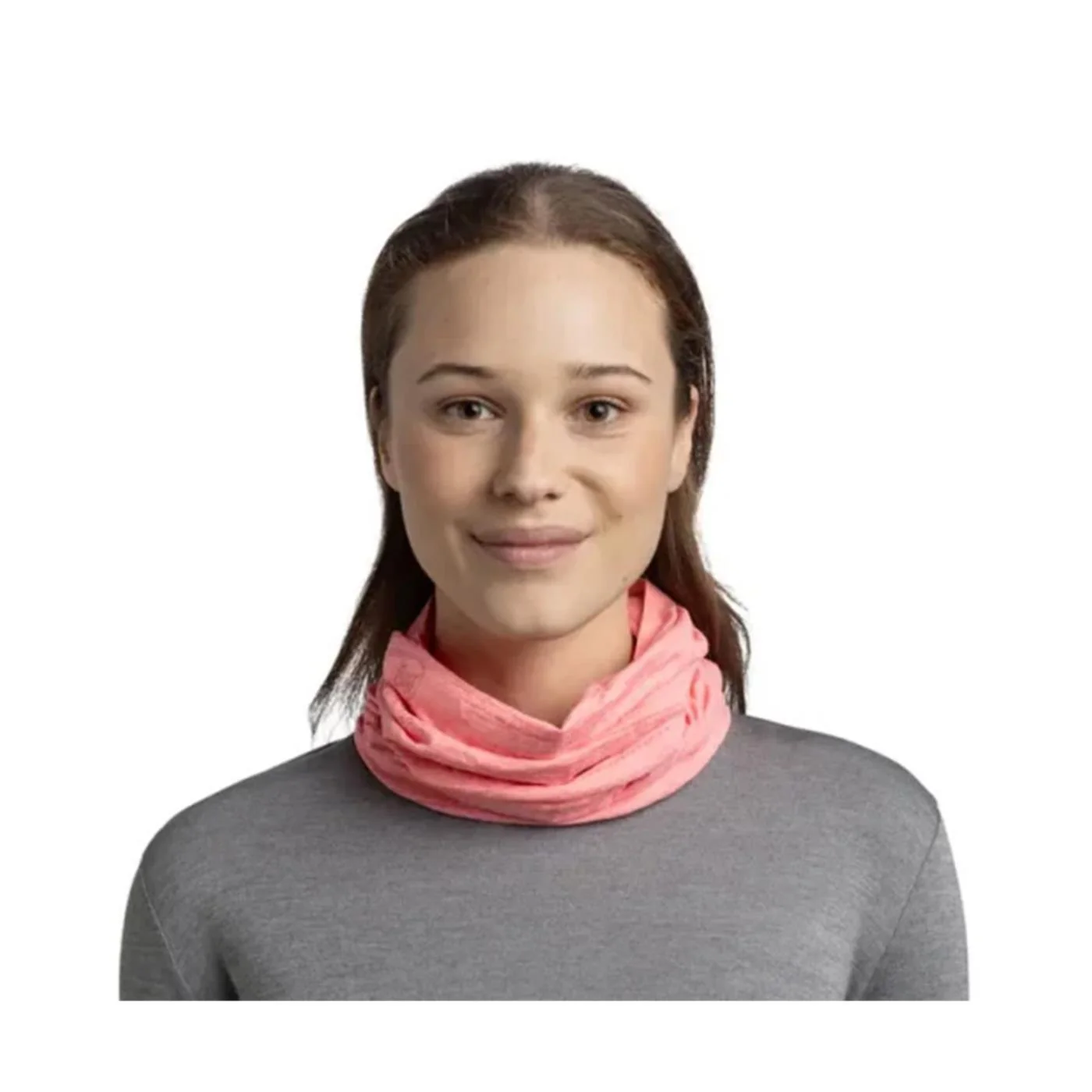 BUFF DRYFLX SOLID ROSE PINK - Image 2