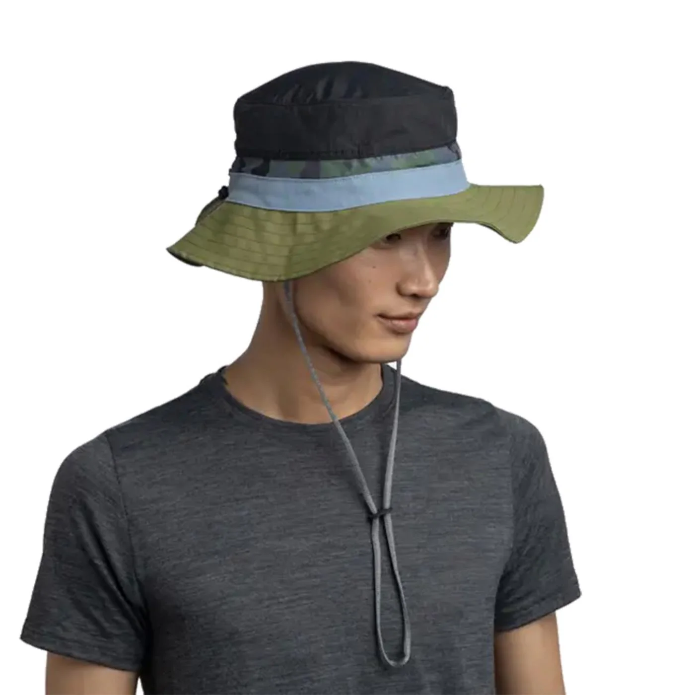 BUFF EXPLORE BOONEY HAT ENOB - Image 2