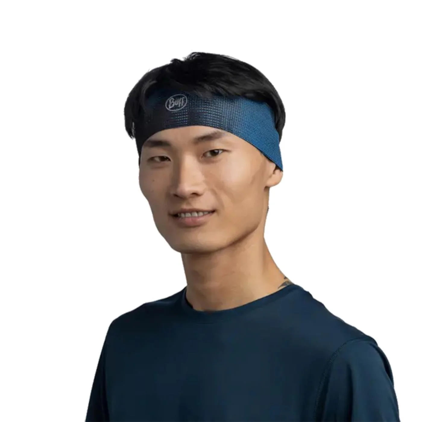BUFF FASTWICK HEADBAND MALC - Image 2