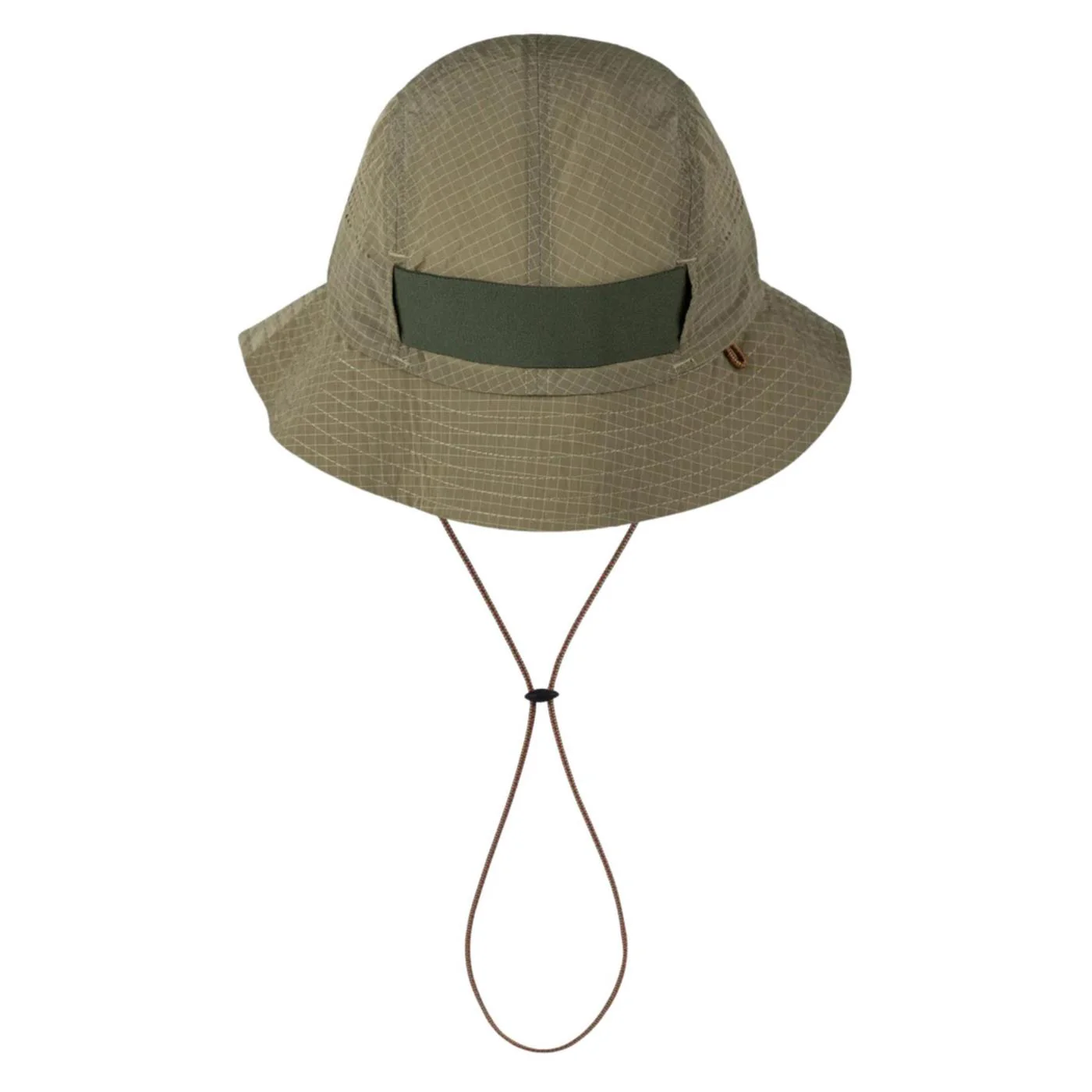 BUFF GO BUCKET HAT TUNDRA KHAK - Image 2