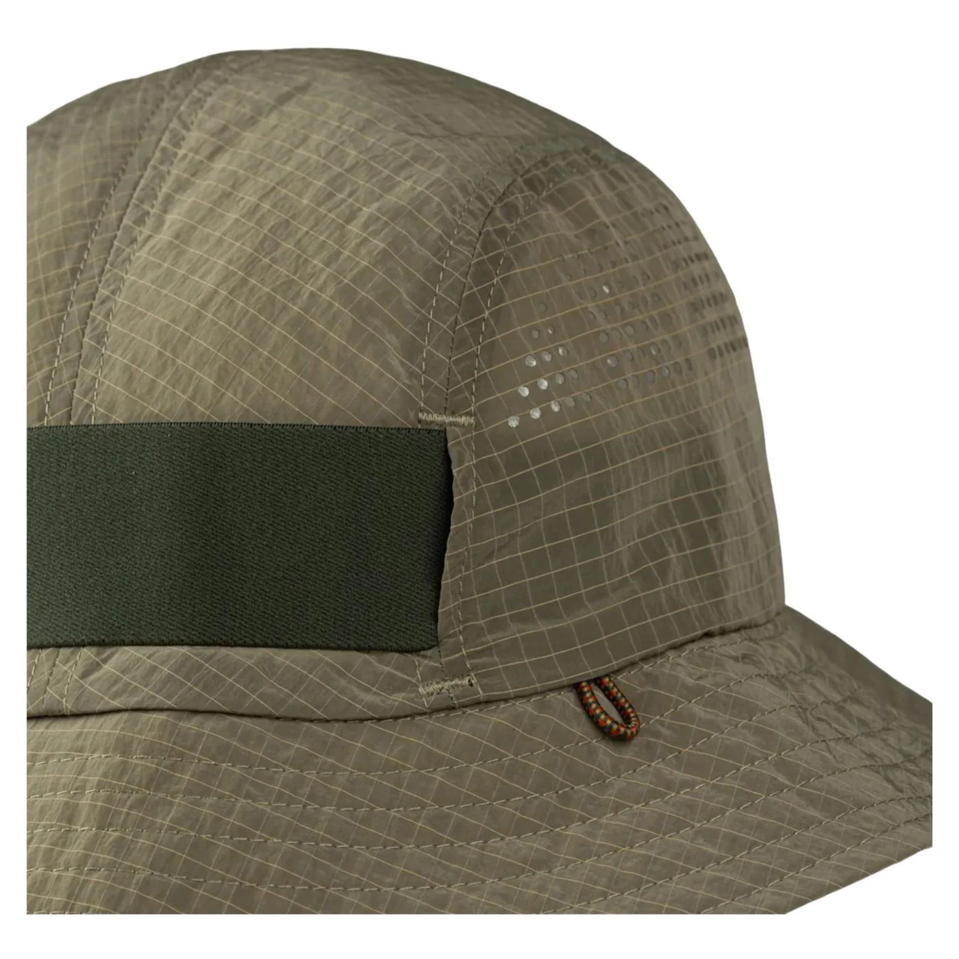 BUFF GO BUCKET HAT TUNDRA KHAK - Image 3