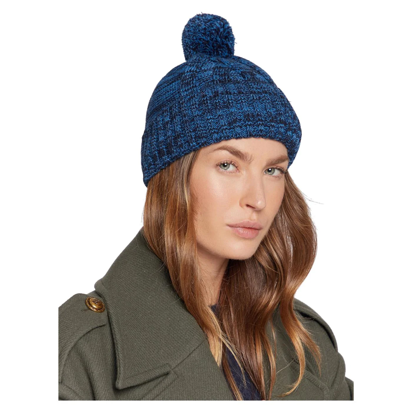 BUFF HAT BLEIN AZURE JR - Image 2