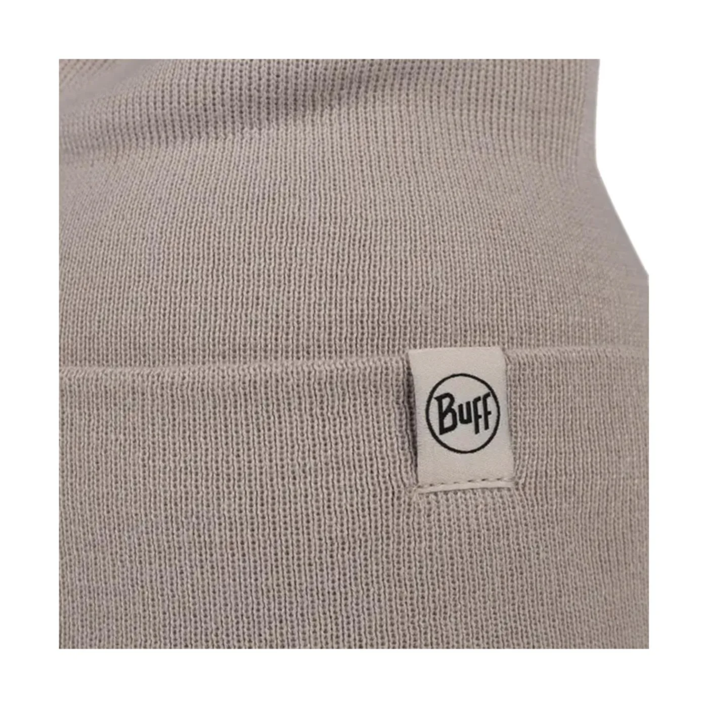 BUFF KNITTED BEANIE LILON BIRC - Image 3