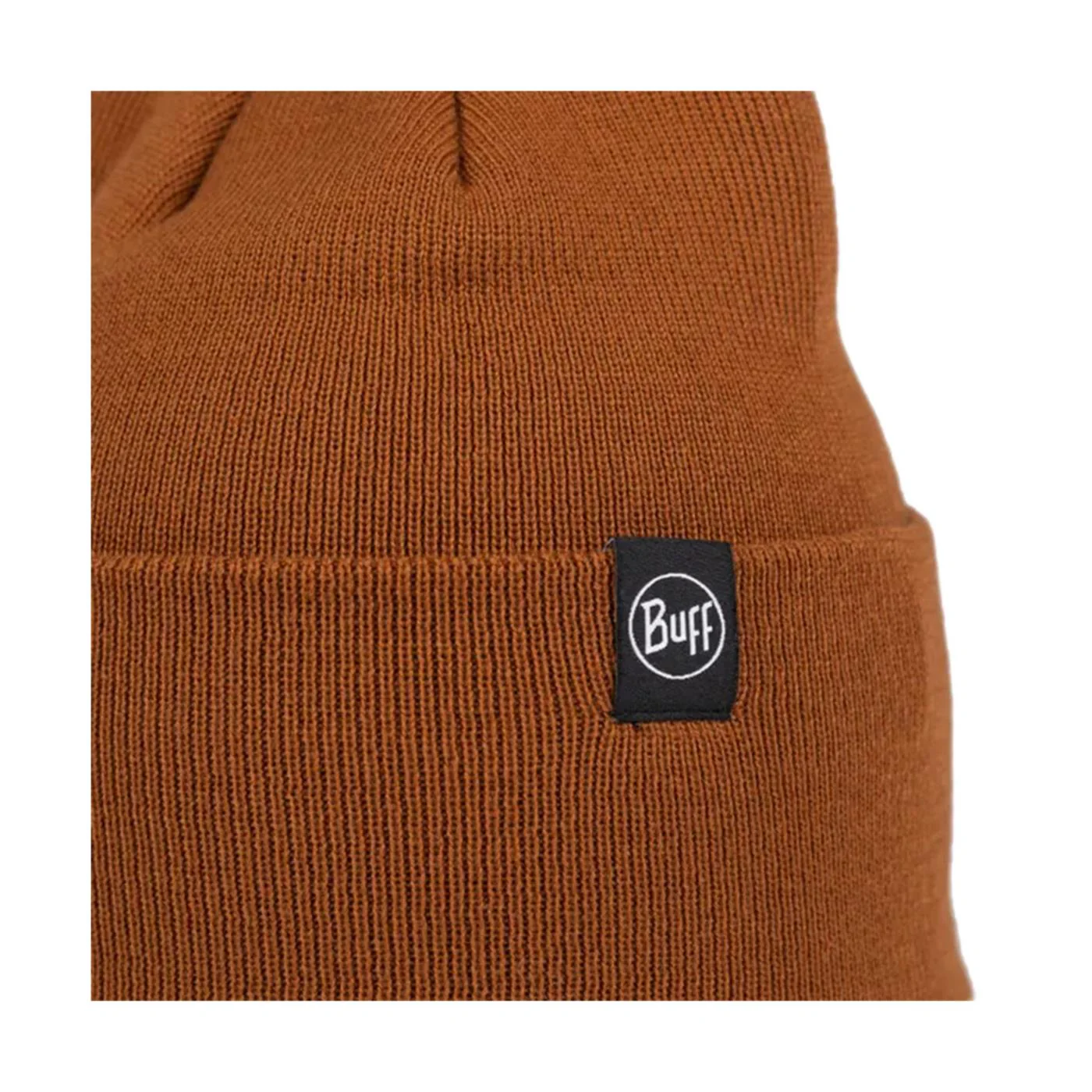 BUFF KNITTED BEANIE LILON COPP - Image 3