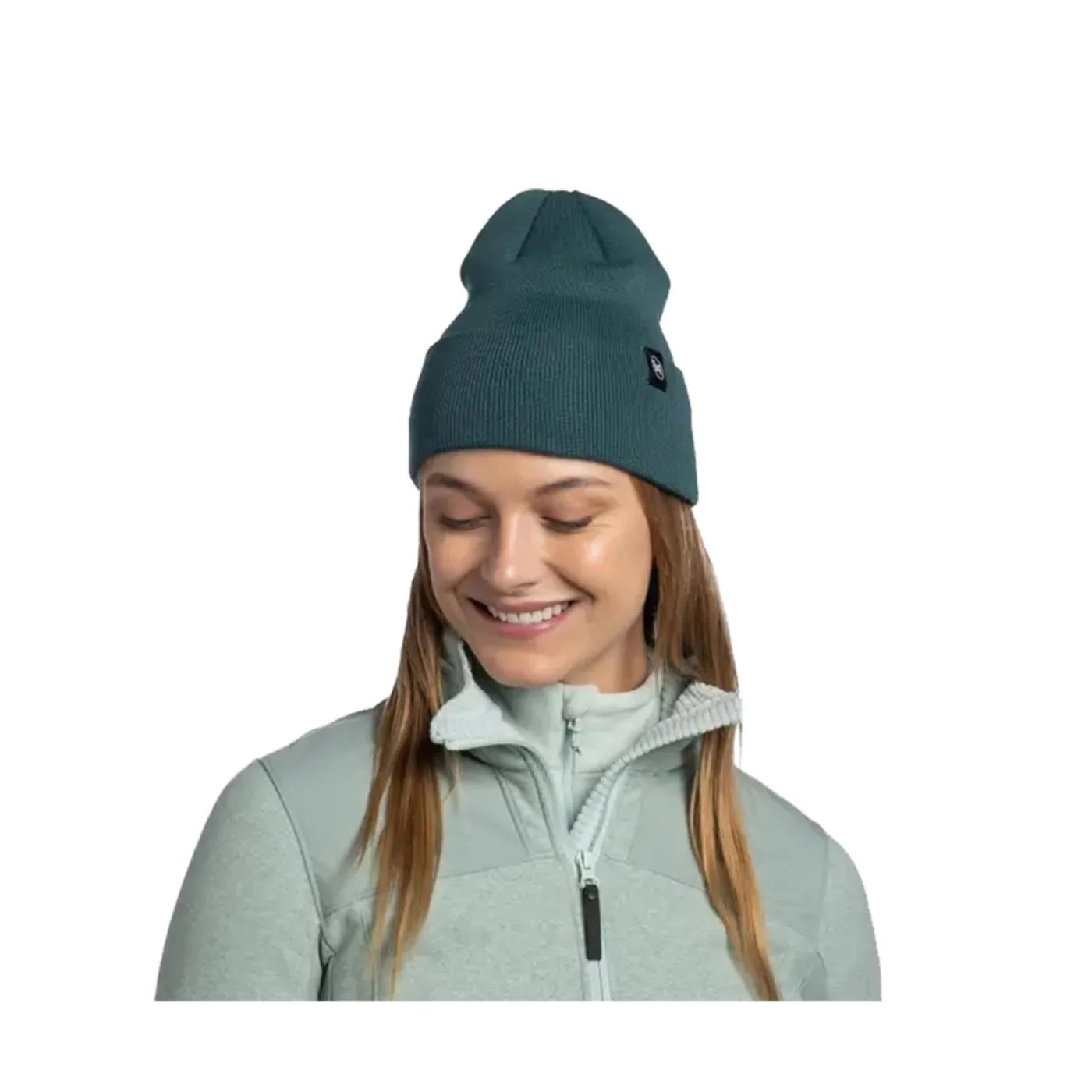 BUFF KNITTED BEANIE LILON DESE - Image 2