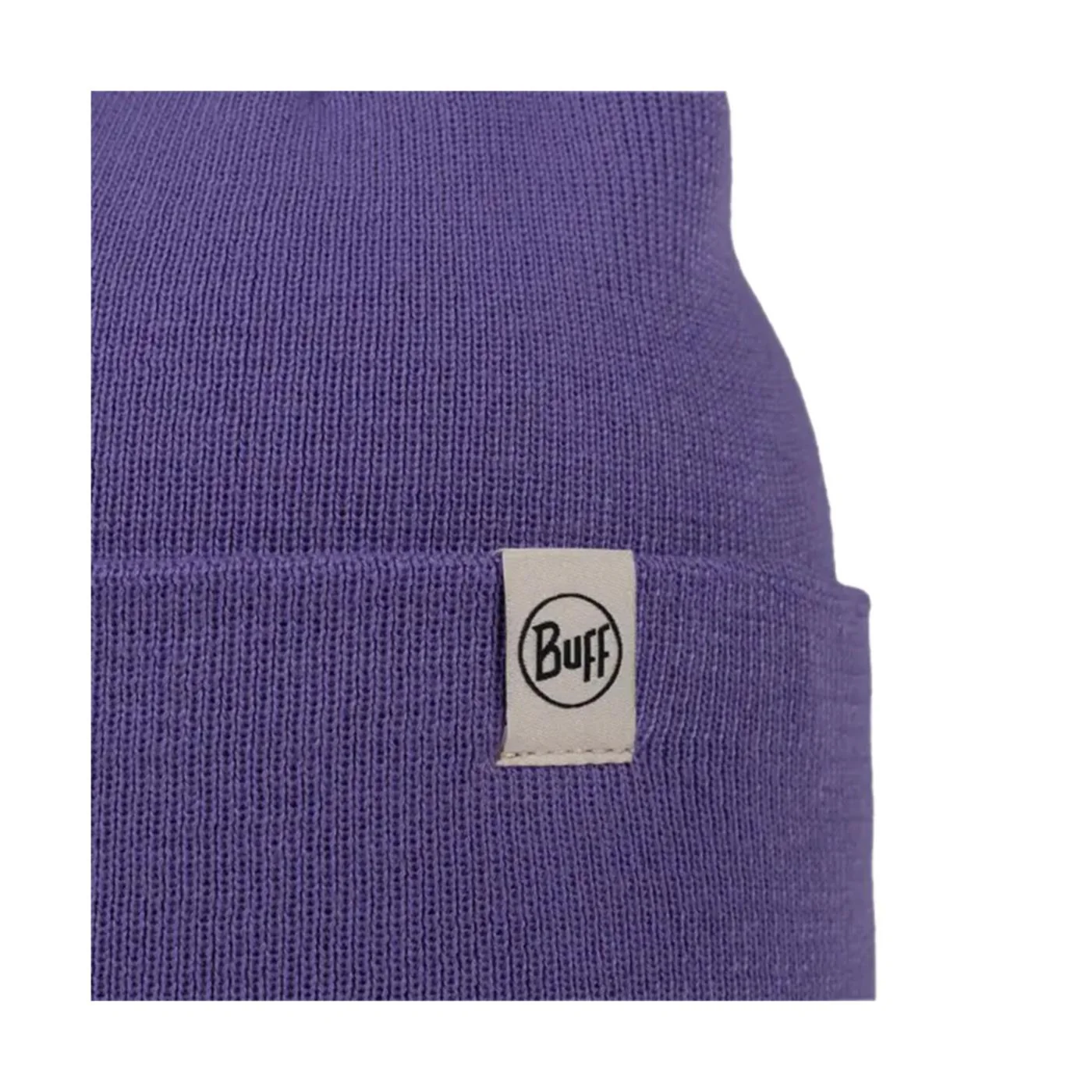 BUFF KNITTED BEANIE LILON META - Image 2