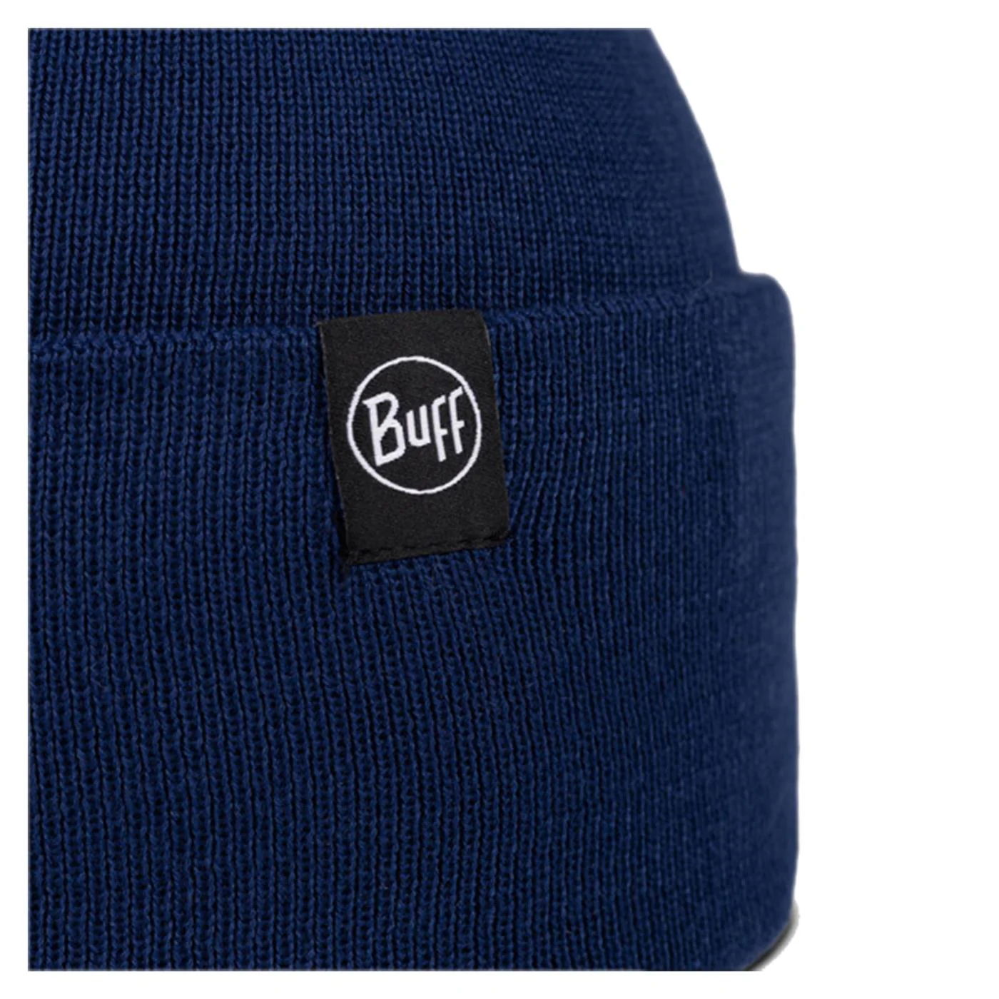 BUFF KNITTED BEANIE LILON MIDN - Image 2