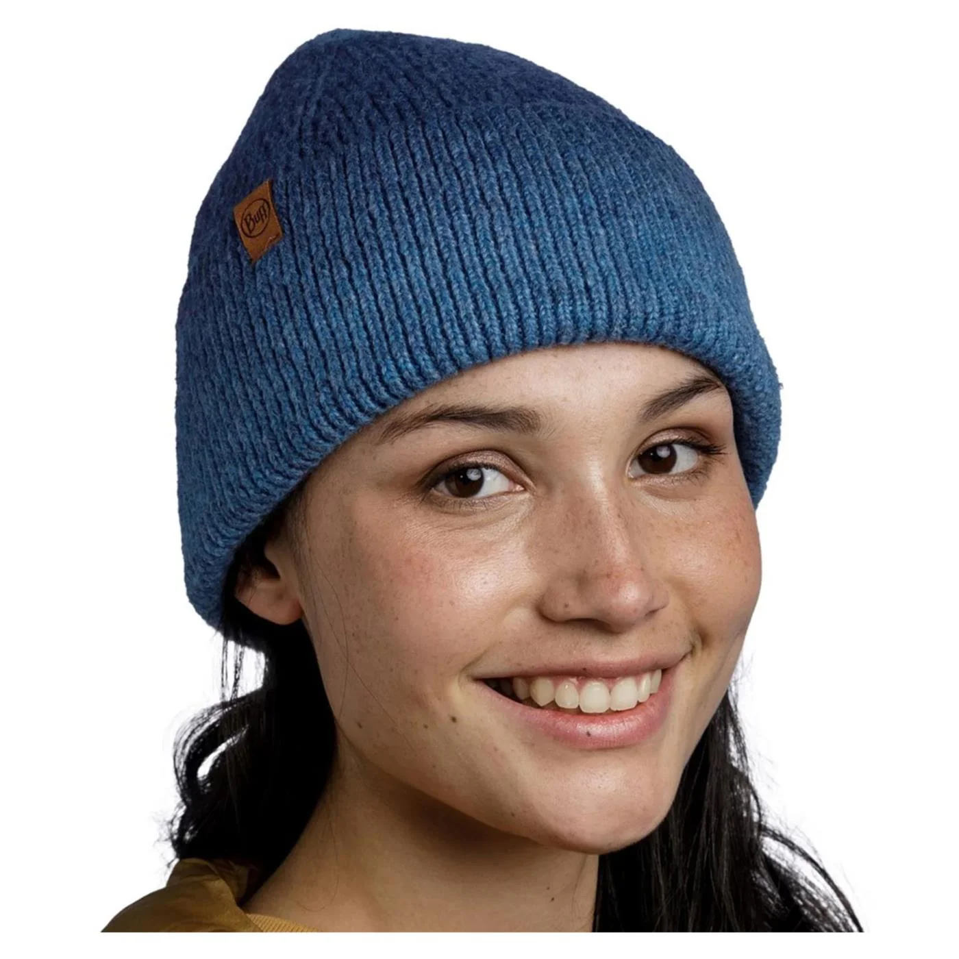 BUFF KNITTED BEANIE MARIN - Image 2
