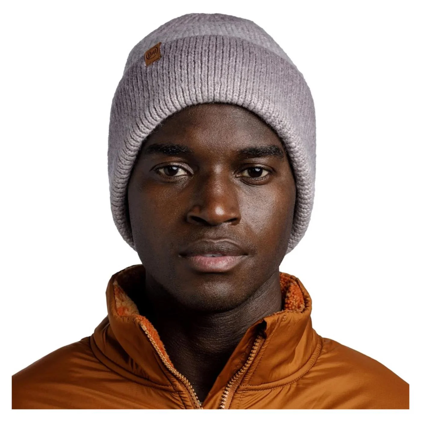 BUFF KNITTED BEANIE MARIN - Image 2
