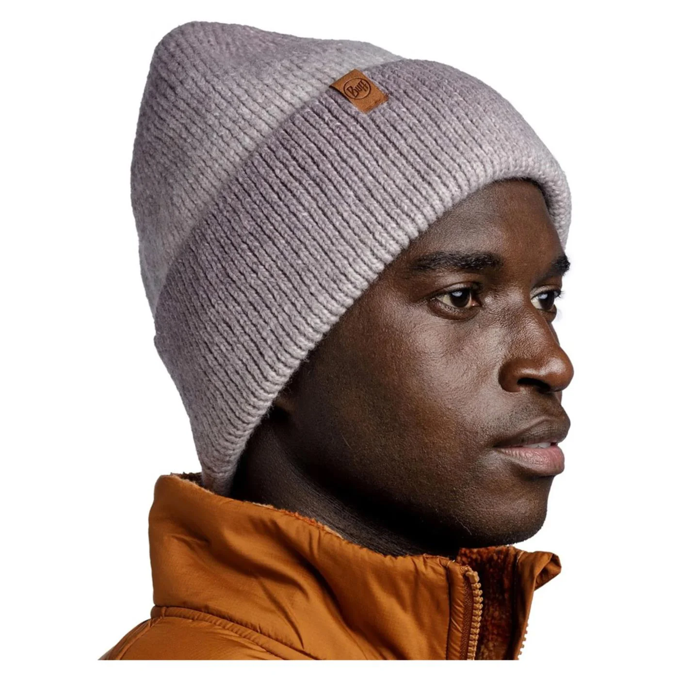 BUFF KNITTED BEANIE MARIN - Image 3