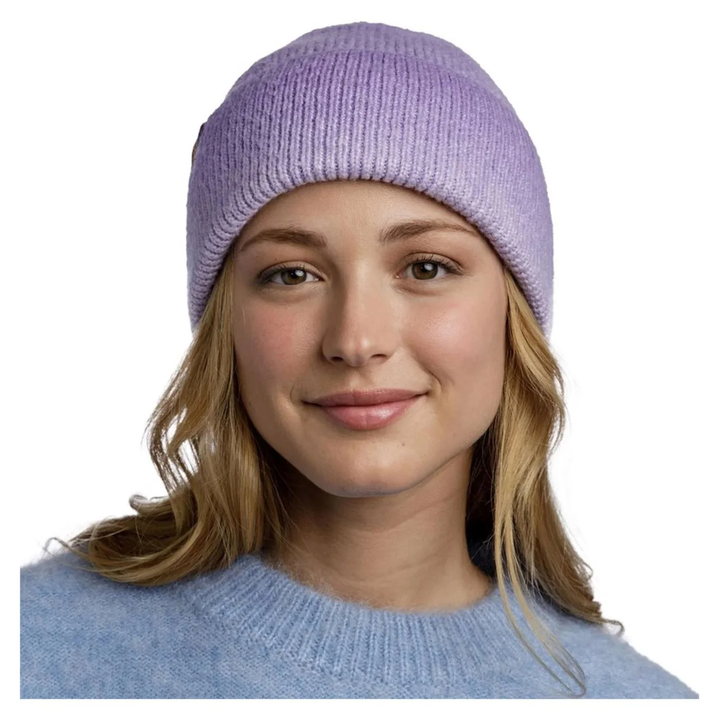 BUFF KNITTED BEANIE MARIN - Image 2