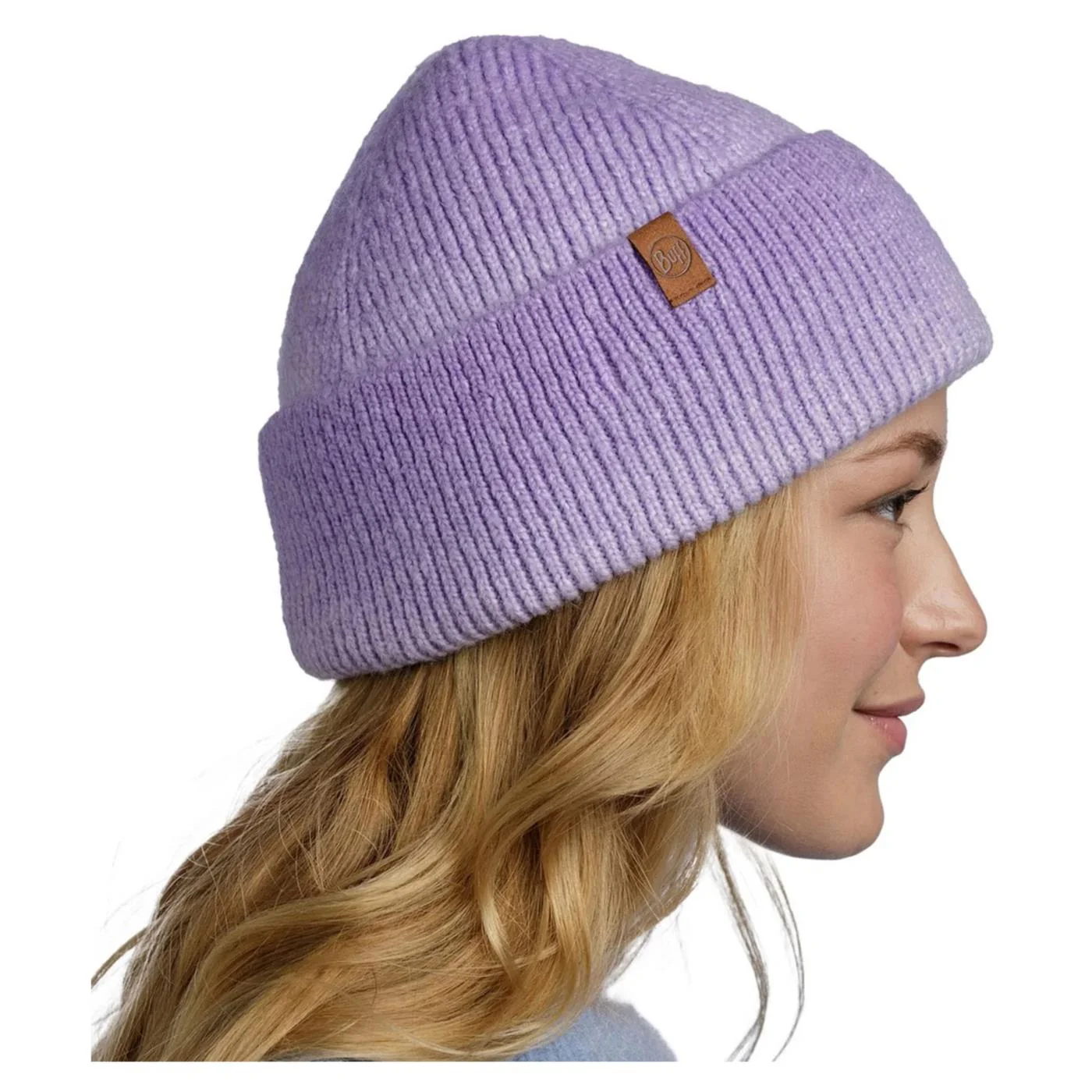 BUFF KNITTED BEANIE MARIN - Image 3