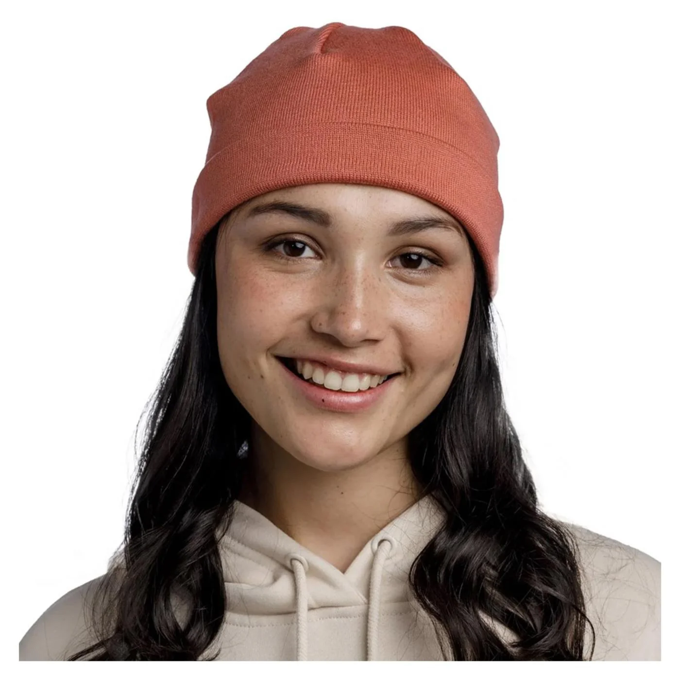 BUFF KNITTED HAT - Image 2