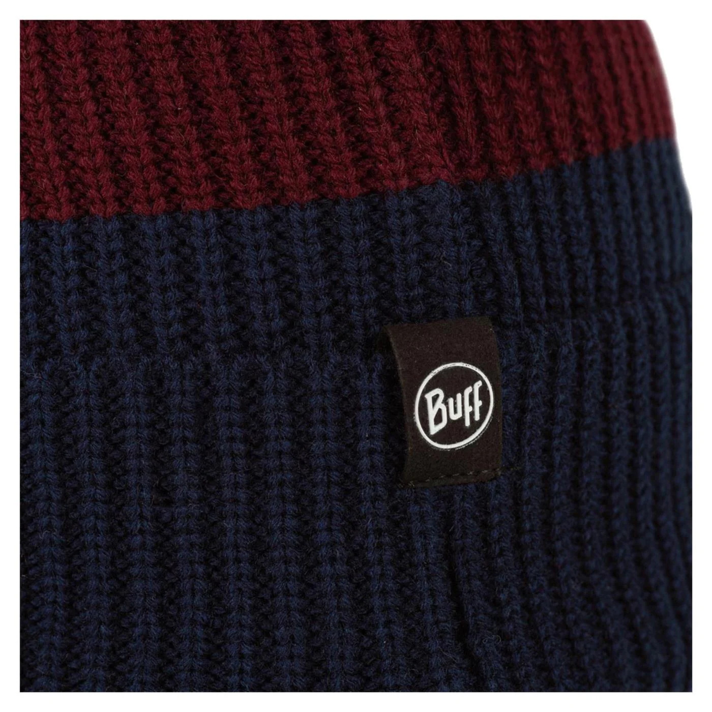 BUFF KNITTED HAT - Image 2