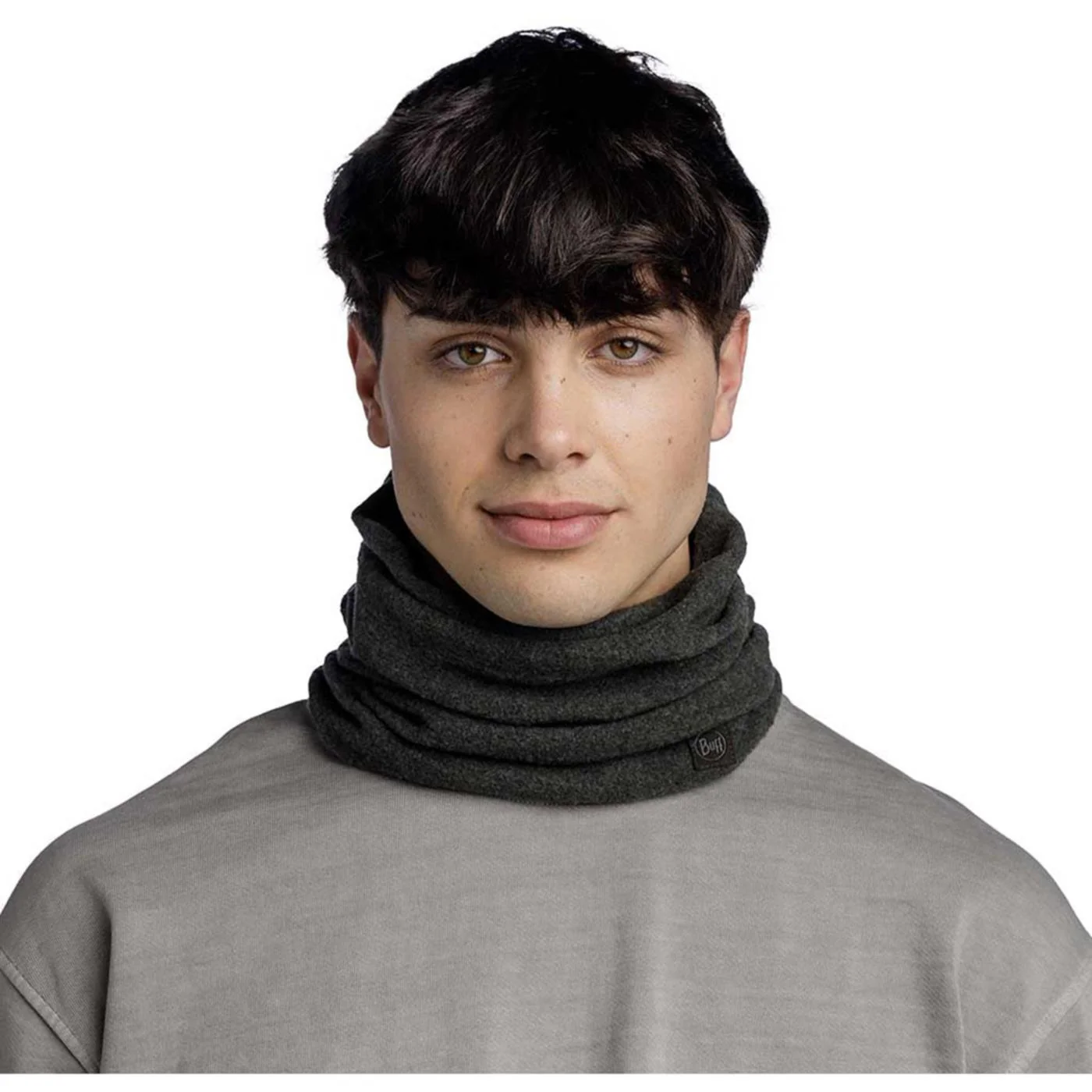 BUFF MERINO FLEECE CEDAR - Image 2