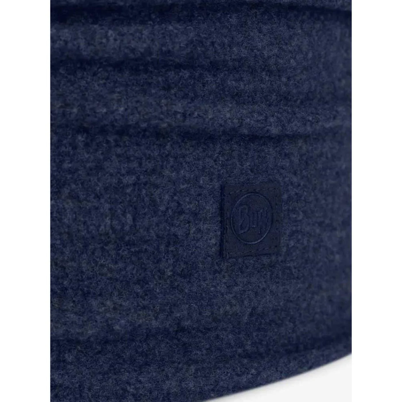 BUFF MERINO FLEECE NAVY - Image 2