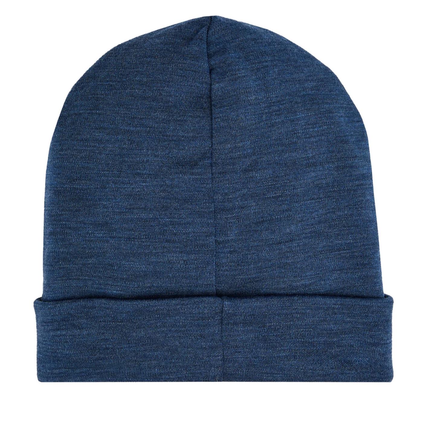 BUFF MERINO HEAVY BEANIE INDIG - Image 2