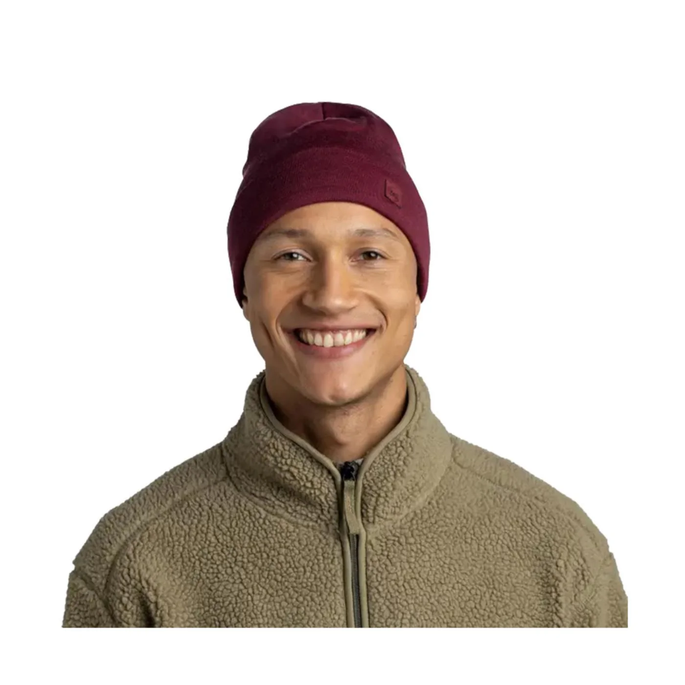 BUFF MERINO HW BEANIE TIBETAN - Image 2