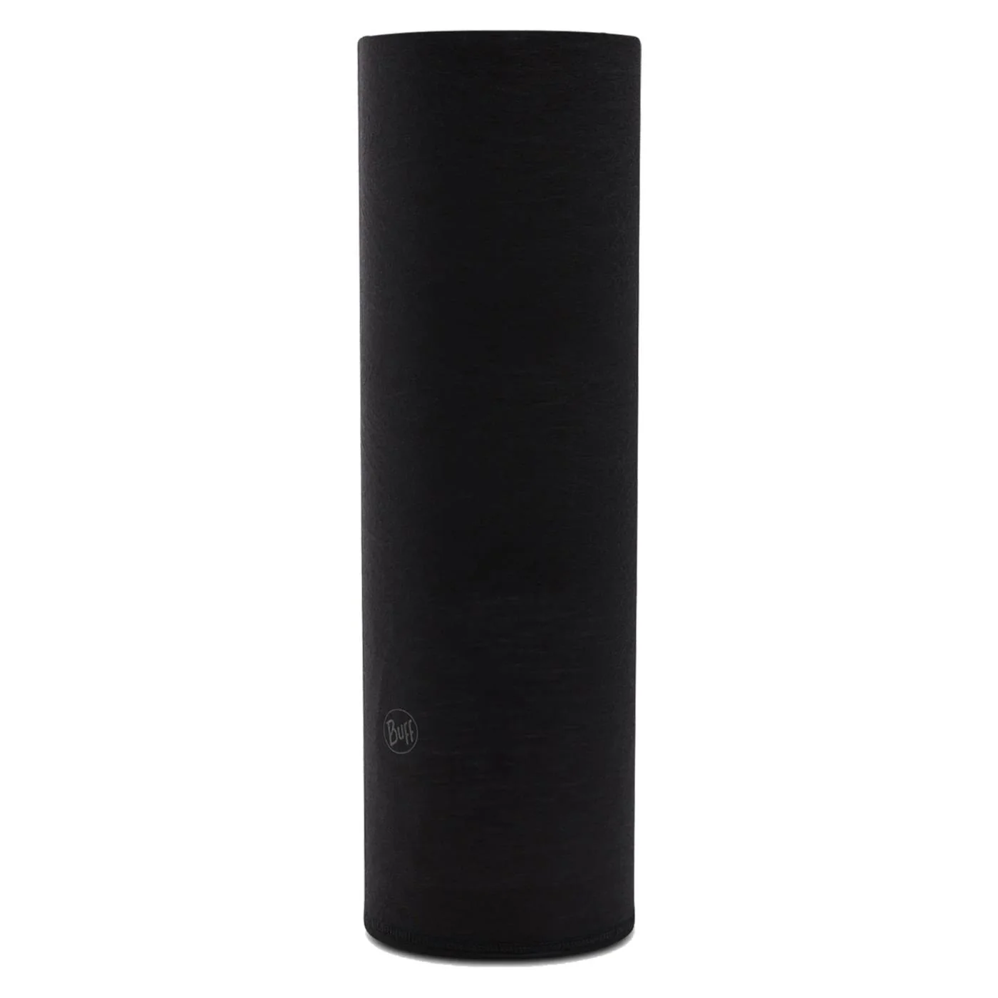 BUFF MERINO LIGHTWEIGHT BLACK - Image 2