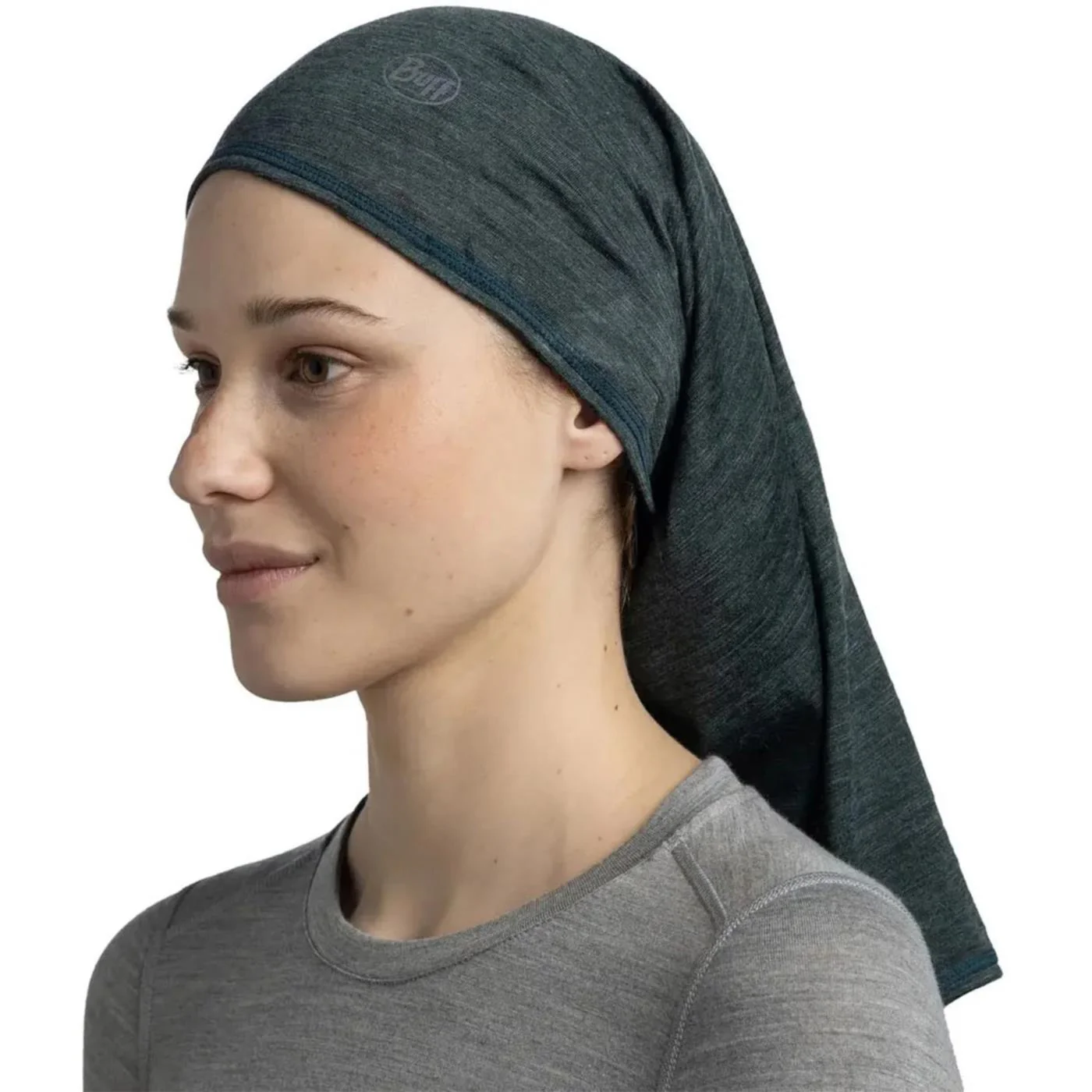 BUFF MERINO LIGHTWEIGHT FOREST - Image 2