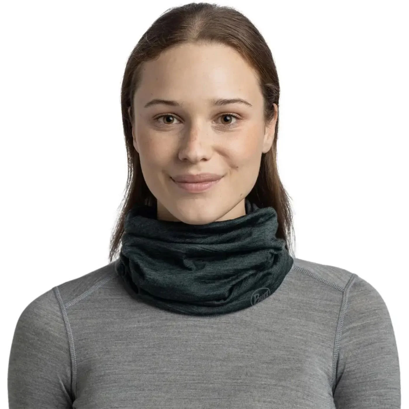 BUFF MERINO LIGHTWEIGHT FOREST - Image 3