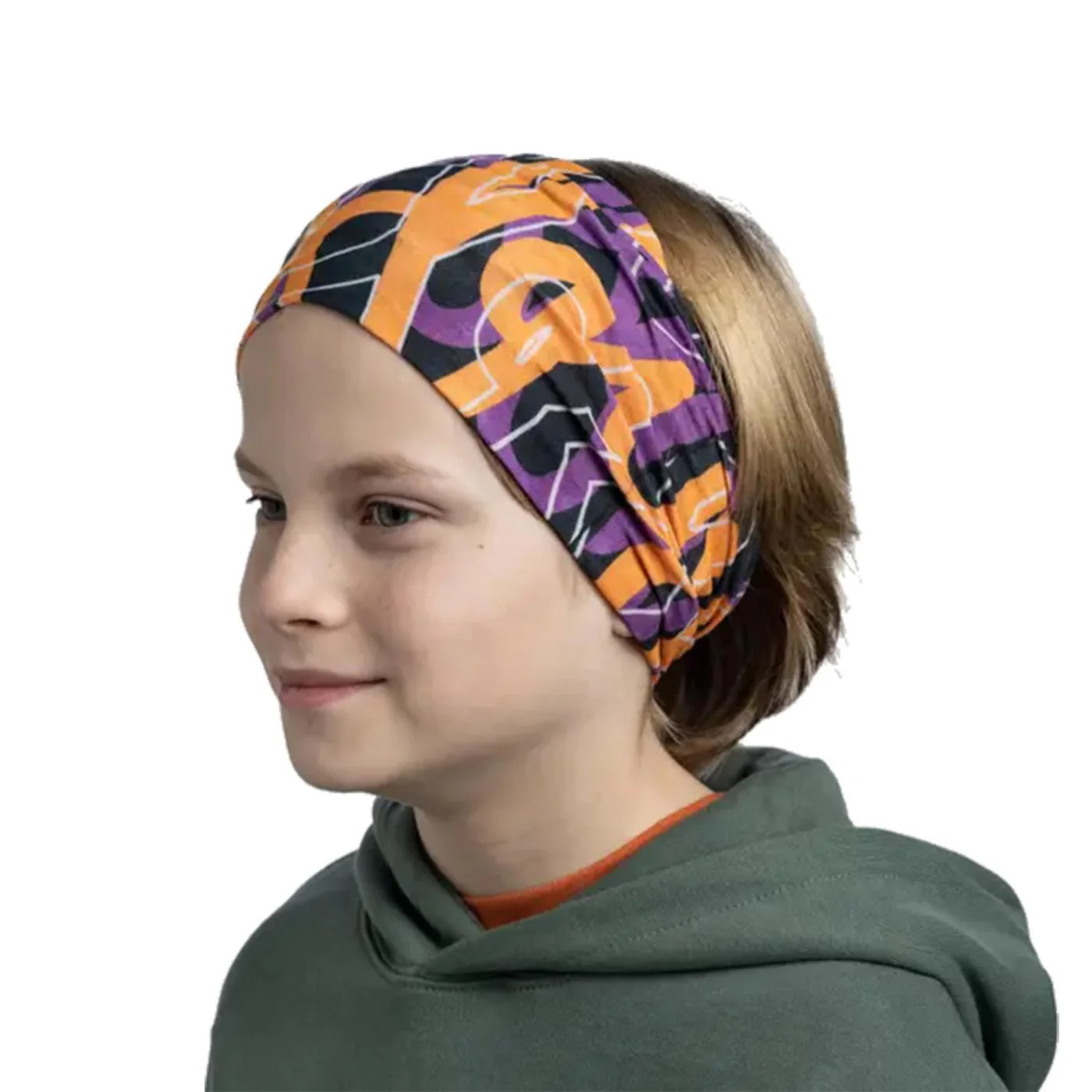 BUFF ORIGINAL ECOSTRETCH - Image 3