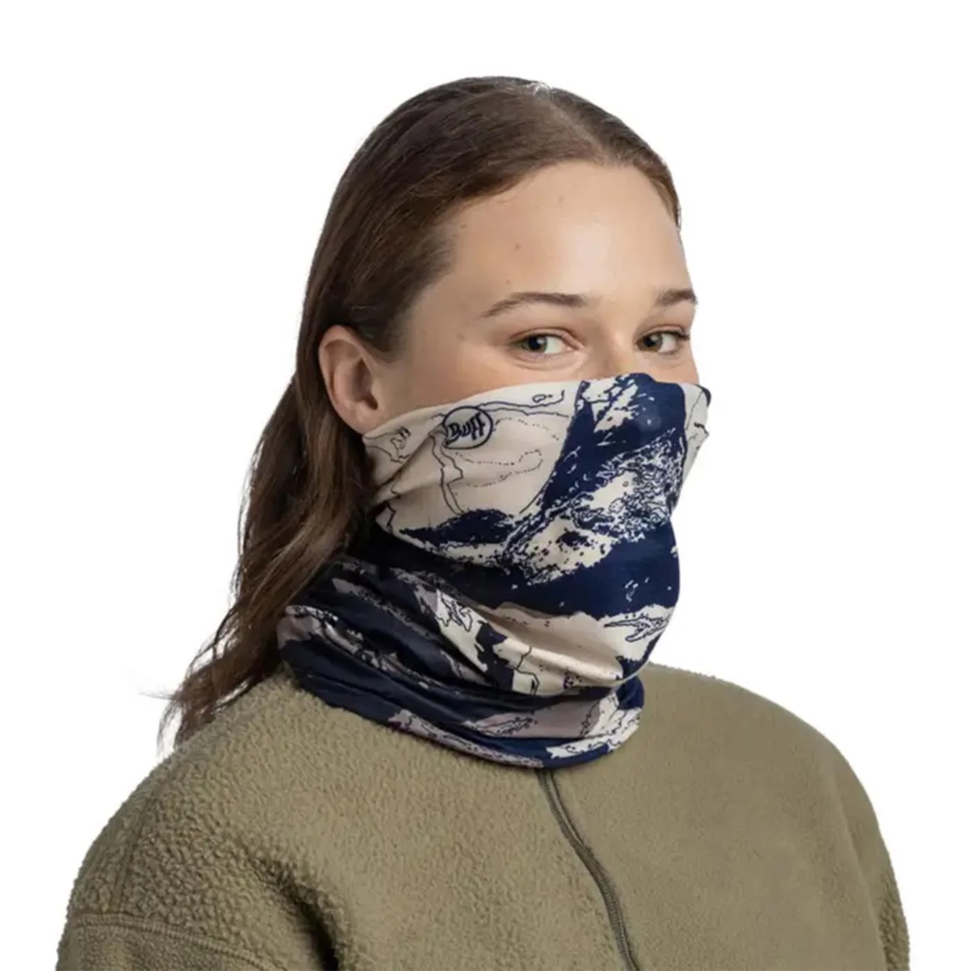 BUFF ORIGINAL ECOSTRETCH ESYR - Image 3