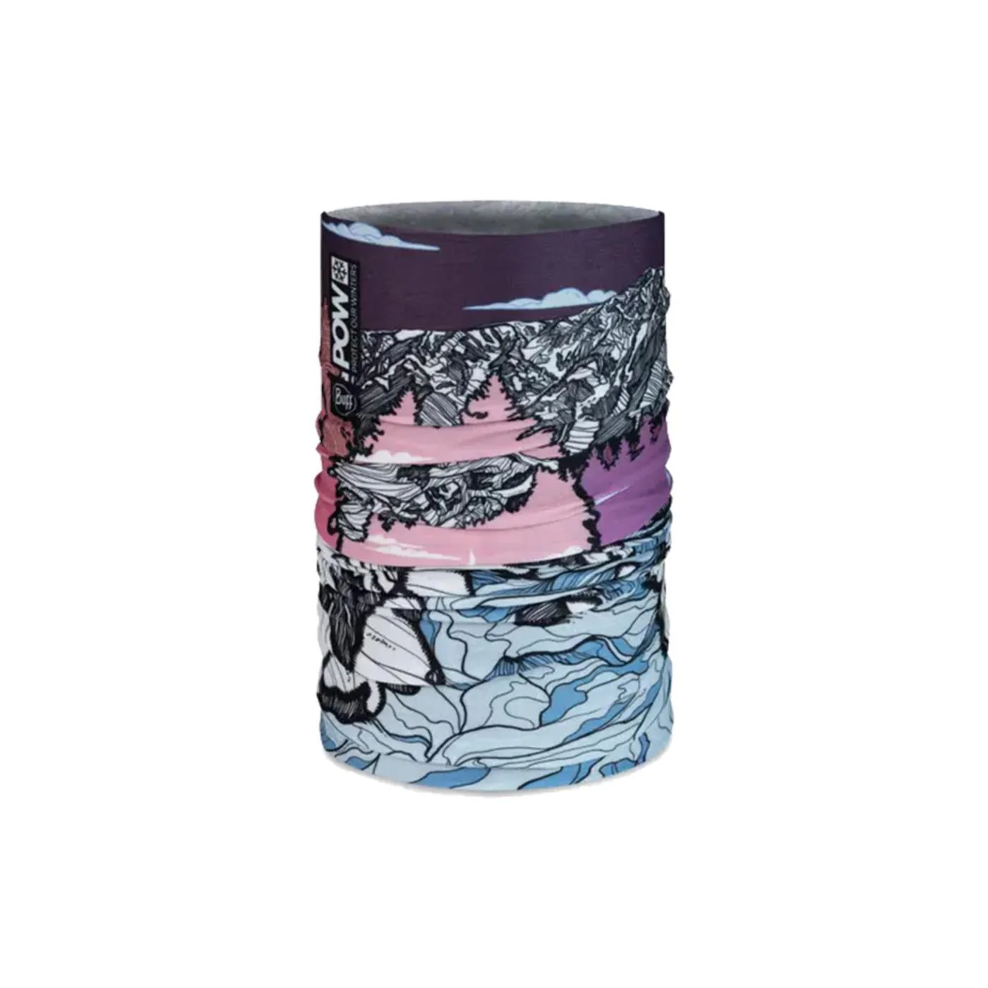 BUFF ORIGINAL ECOSTRETCH POW U - Image 2