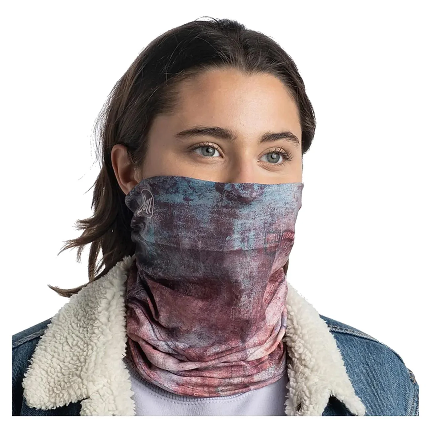 BUFF ORIGINAL OXIRON - Image 2