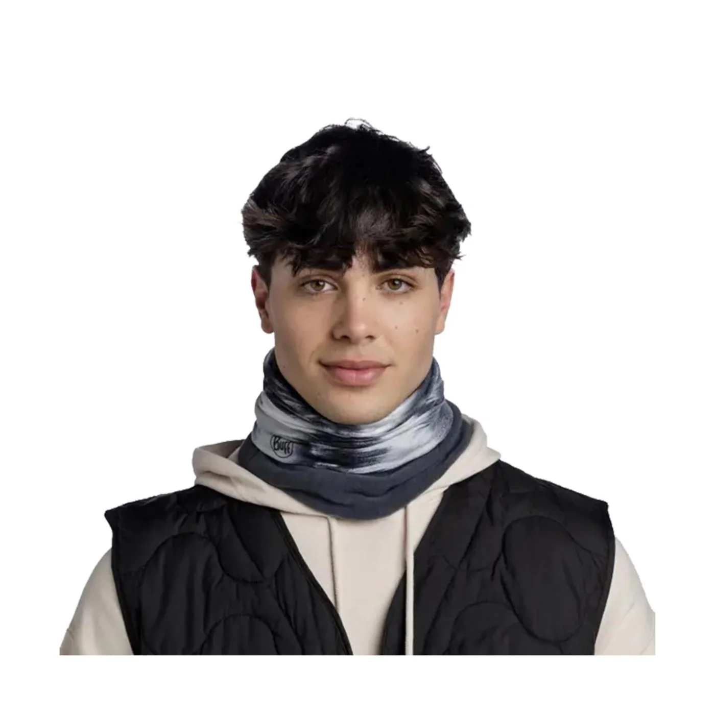 BUFF POLAR ARIUS GRAPHITE - Image 2