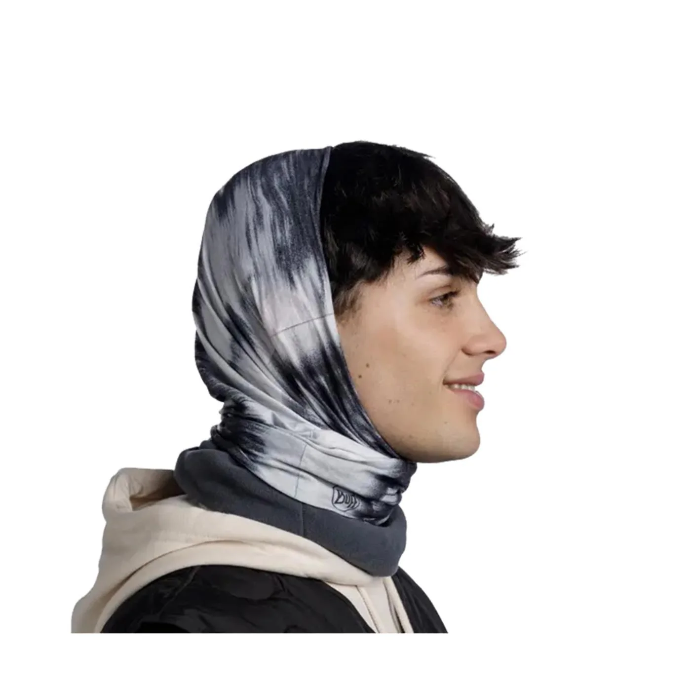 BUFF POLAR ARIUS GRAPHITE - Image 3