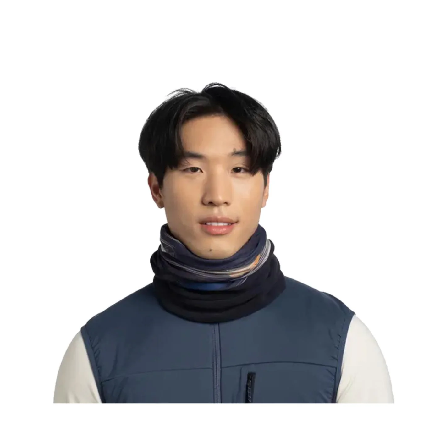 BUFF POLAR ARKY NAVY - Image 3