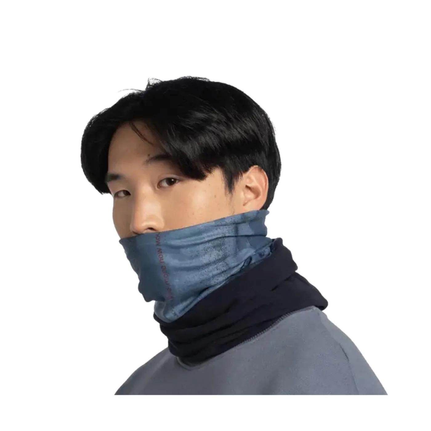 BUFF POLAR ATIV NAVY - Image 3