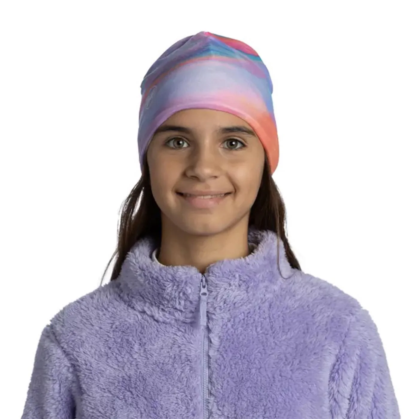 BUFF POLAR BEANIE SEMVA YOUTH - Image 2