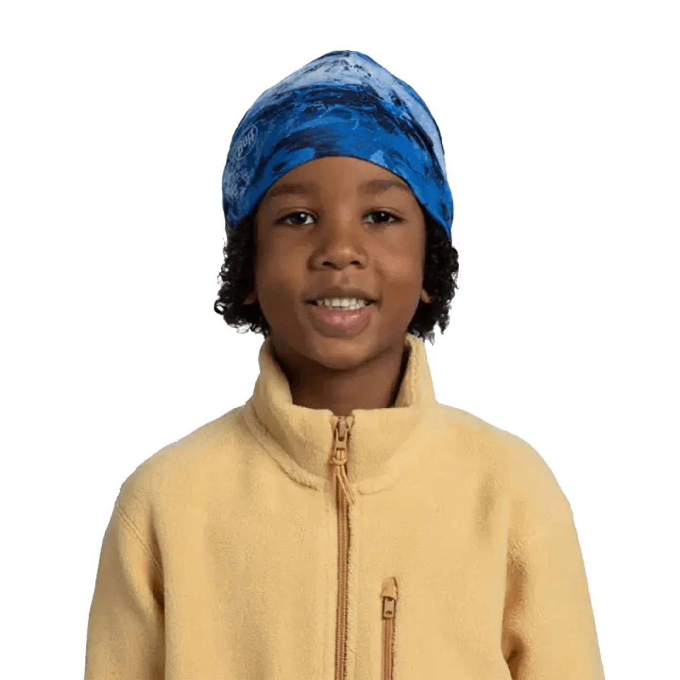 BUFF POLAR BEANIE XTRIMO YOUTH - Image 2