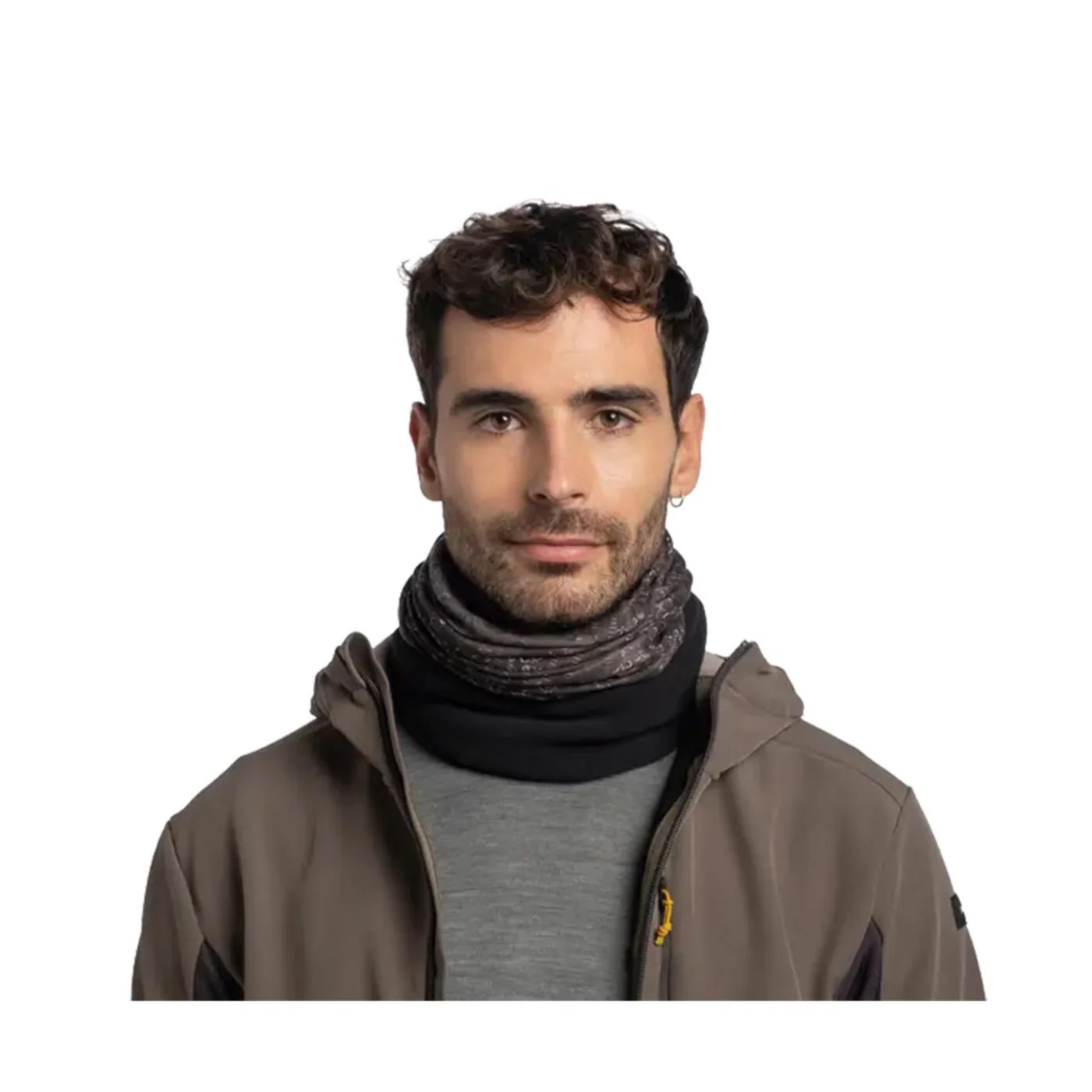 BUFF POLAR CYTURE BLACK - Image 3