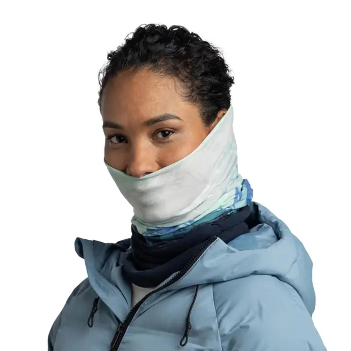 BUFF POLAR DRYEN BLUE - Image 2