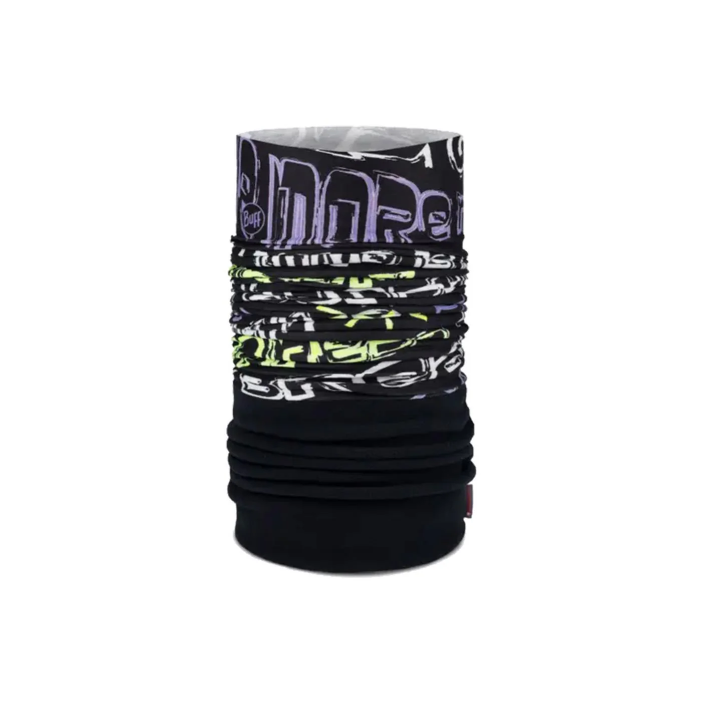 BUFF POLAR GIGEL BLACK - Image 2